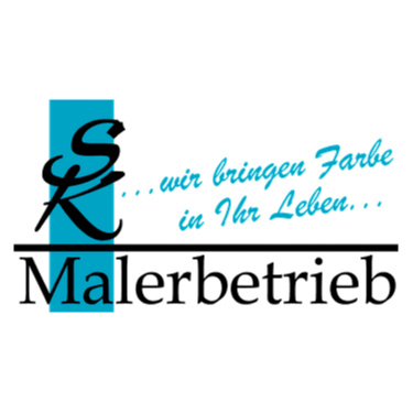 Logo SK Malerbetrieb