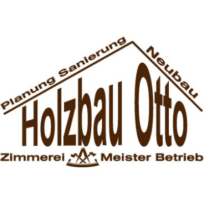 Logo Holzbau Otto