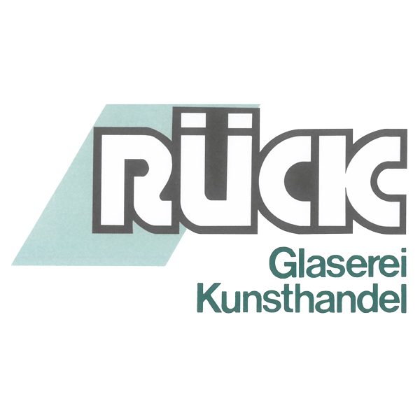 Logo Glaserei Rück Köln