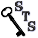 Logo STS Sicherheitstechnik