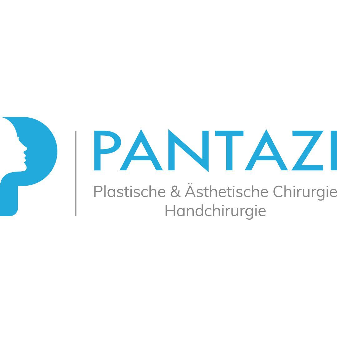 Logo Dr. Pantazi - Praxis für Plastische & Ästhetische Chirurgie