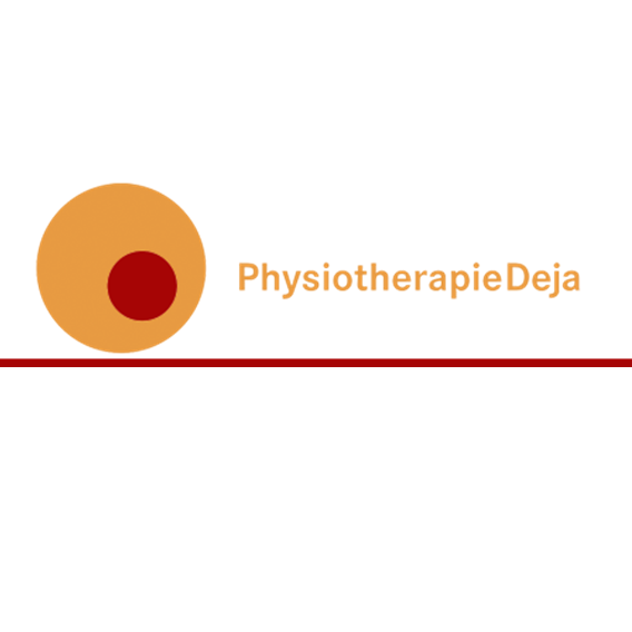 Logo Physiotherapie Deja