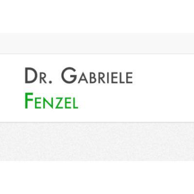 Logo Dr. med. Gabriele Fenzel - Praxis für Psychosomatische Medizin