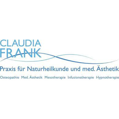 Logo Naturheilkunde | Claudia Frank | Praxis für Naturheilkunde in München