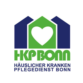 Logo HKP Häuslicher Krankenpflegedienst Bonn GmbH