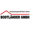 Logo H. Bodtländer Dachdeckergeschäft GmbH