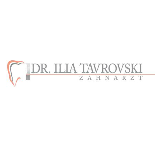Logo Dr. Ilia Tavrovski Zahnarzt