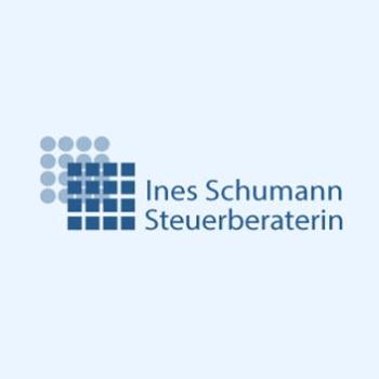 Logo Schumann Ines Steuerberaterin