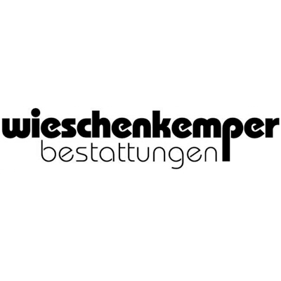 Logo Beerdigung Wieschenkemper