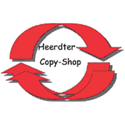 Logo Susanne Mikolas Heerdter Copy-Shop e.K.