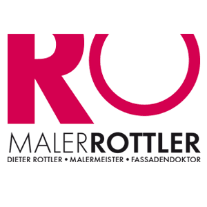 Logo Malerbetrieb Rottler