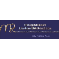 Logo Pflegedienst Linden-Hüttenberg Michaela Rinker