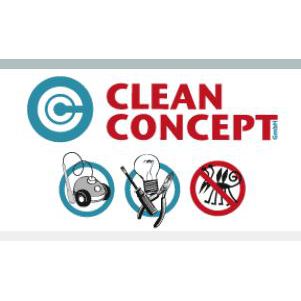 Logo Clean-Concept GmbH