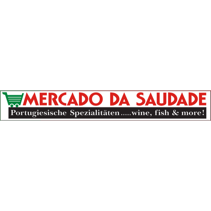 Logo Mercado da Saudade GmbH