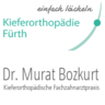 Logo Dr. med. dent. Murat Bozkurt Fachzahnarzt für Kieferorthopädie