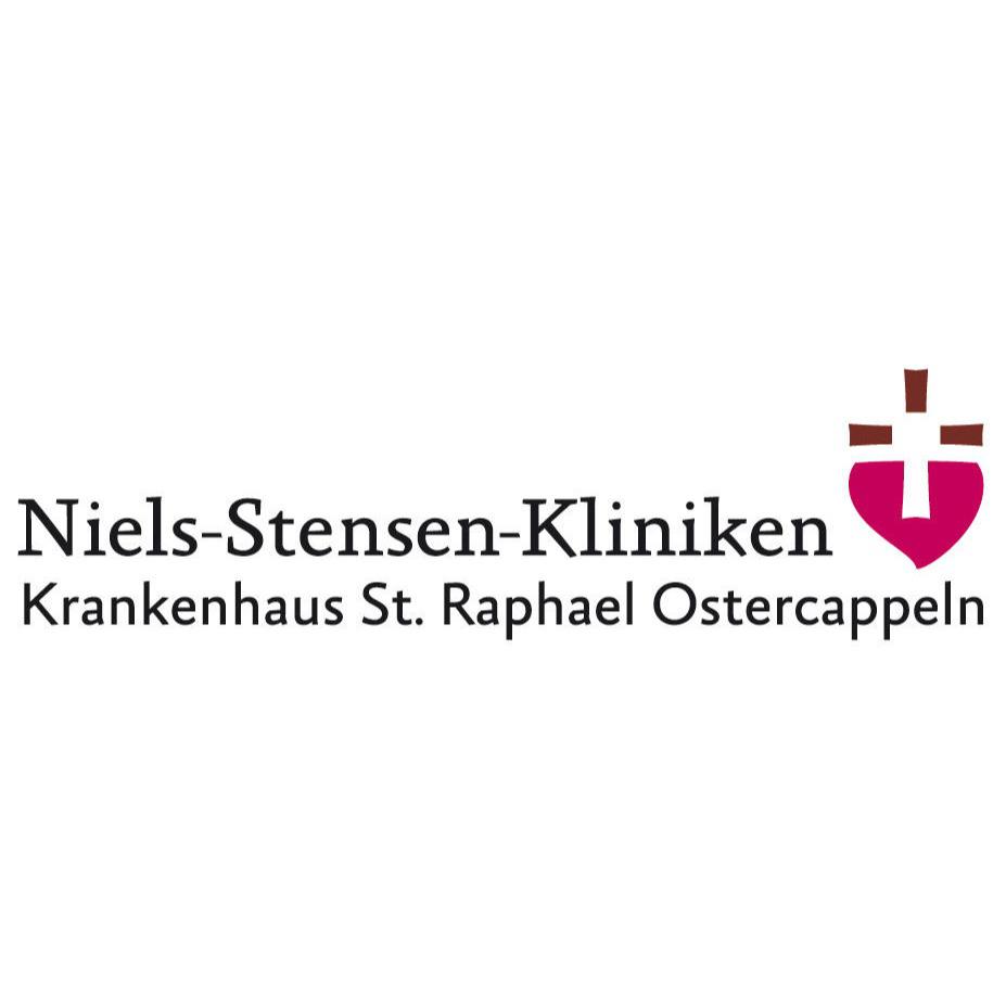 Logo Krankenhaus St.Raphael Ostercappeln - Niels-Stensen-Kliniken