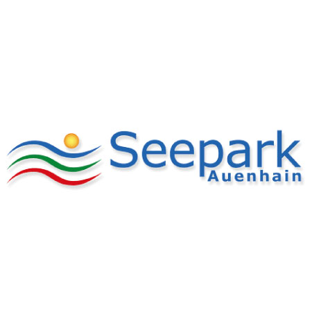 Logo Seepark Auenhain - IHR Ferienresort am Markkleeberger See