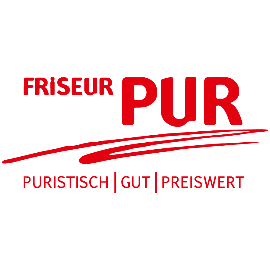 Logo FRISEUR PUR GMBH