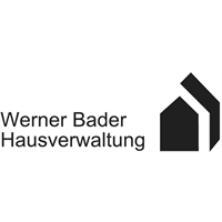 Logo Bader + Bader Hausverwaltung GbR