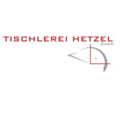Logo Tischlerei Hetzel GmbH