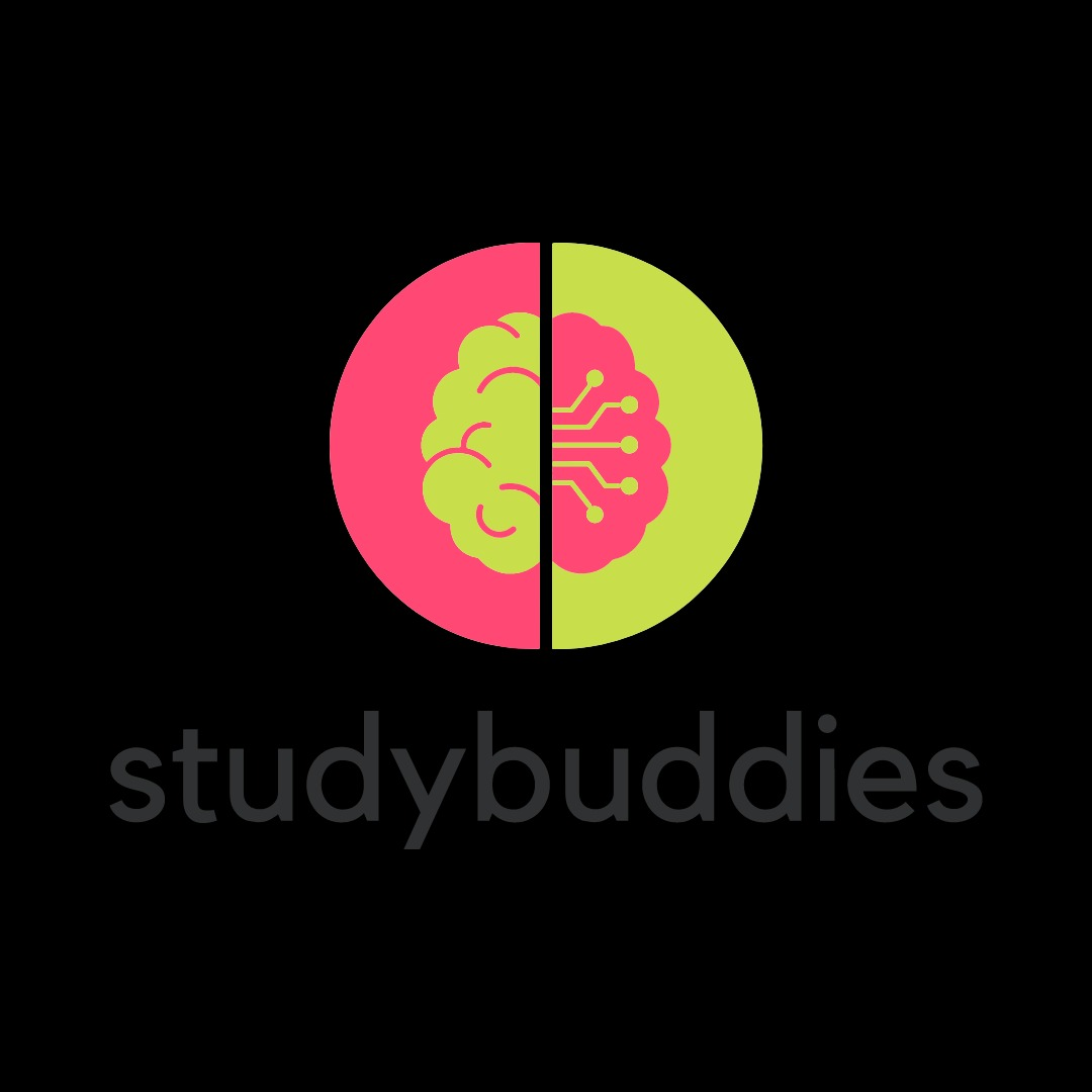 Logo Studybuddies - mehr als Nachhilfe