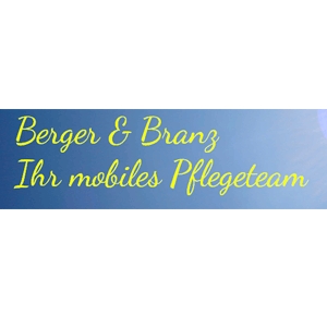 Logo Berger & Branz