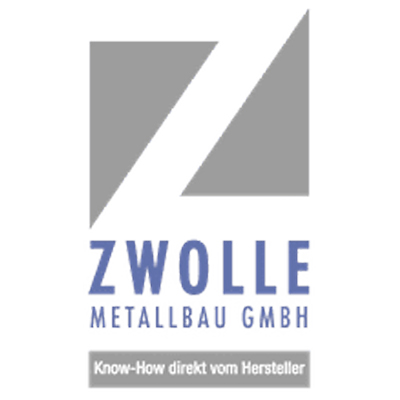 Logo Zwolle Metallbau GmbH