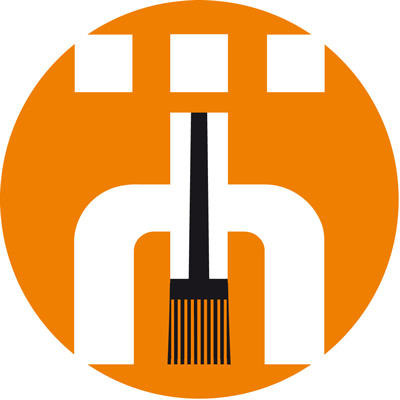 Logo Malerbetrieb Gernot Häusler