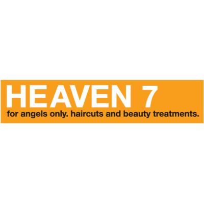 Logo Heaven 7