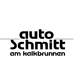 Logo Auto Schmitt am Kalkbrunnen