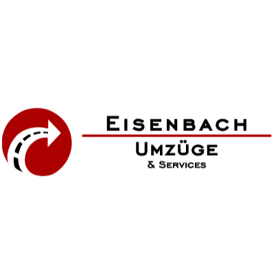 Logo Eisenbach Umzüge & Services Internationale Möbeltransporte GmbH