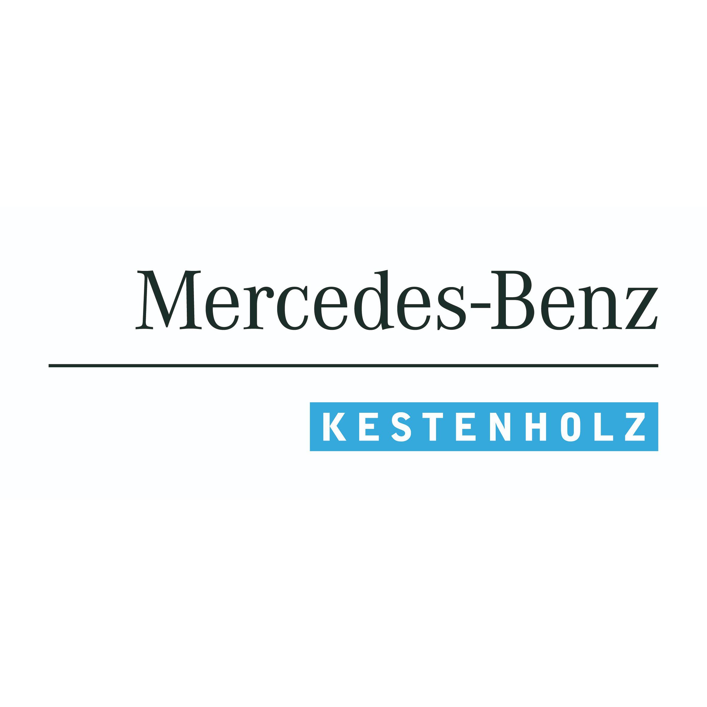 Logo Mercedes-Benz Kestenholz Freiburg