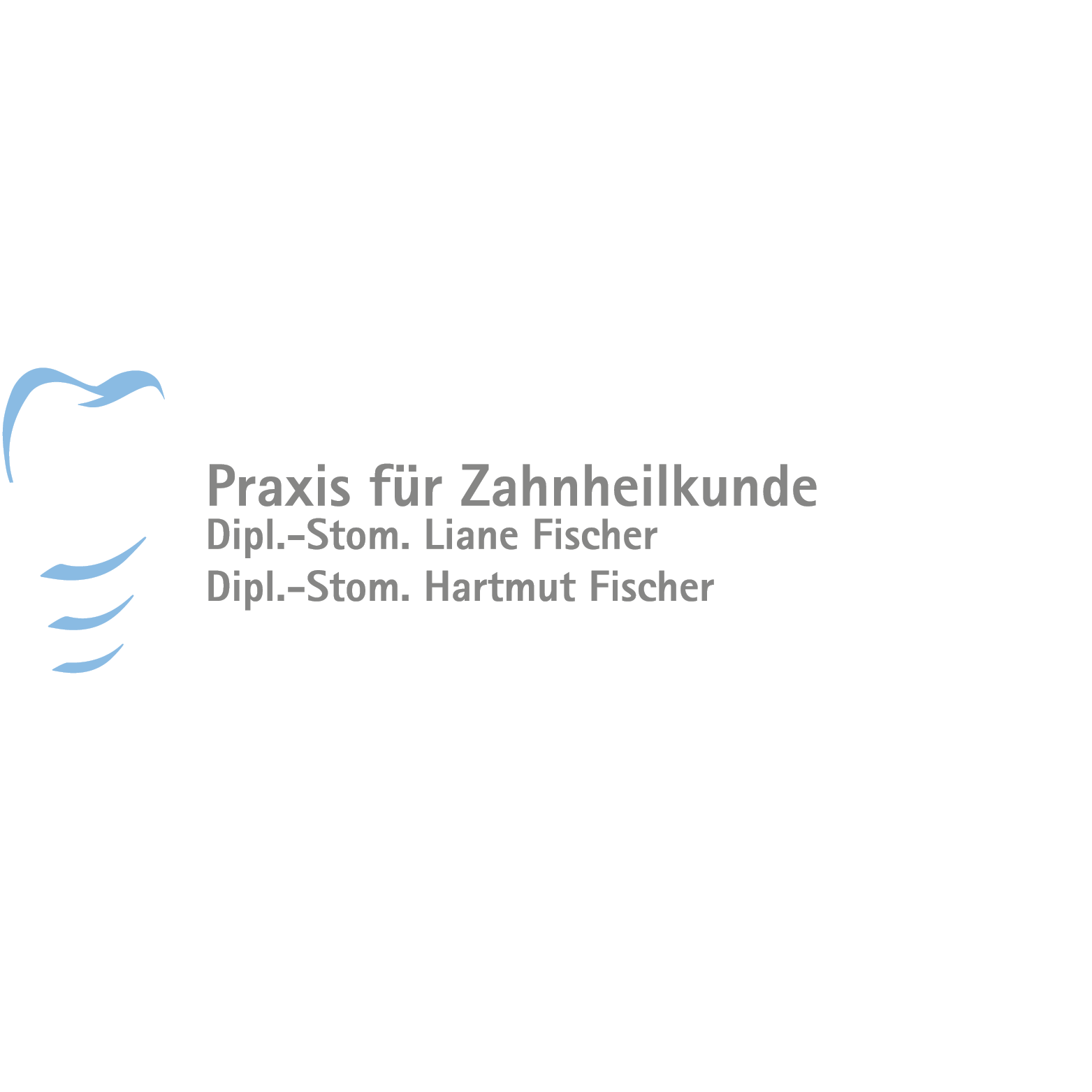 Logo Zahnärzte Fischer