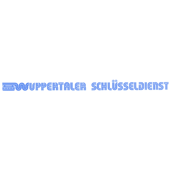 Logo Wuppertaler Schlüsseldienst GmbH