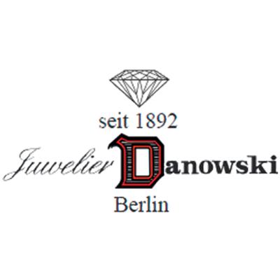 Logo Juwelier Danowski