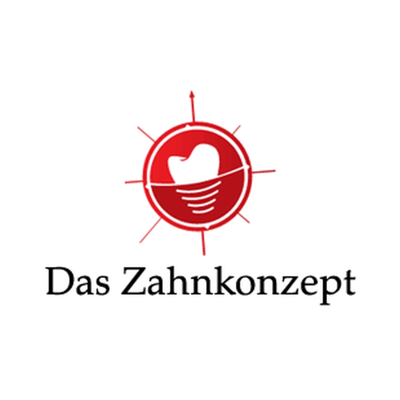 Logo Das Zahnkonzept Ladenburg - Medizinisches Versorgungszentrum