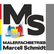 Logo MS Malerfachbetrieb