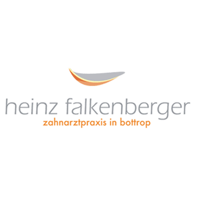 Logo Heinz Falkenberger Zahnarzt