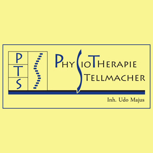 Logo Physiotherapie Stellmacher Inh. Udo Majus