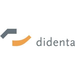 Logo didenta - Zahnärztliche Gemeinschaftspraxis