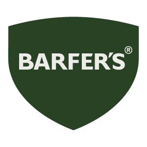 Logo BARFER'S Store Hamburg