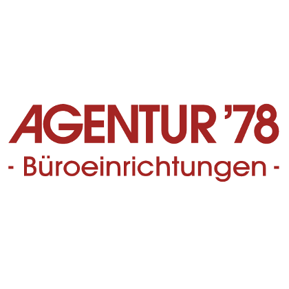 Logo AGENTUR 78 Werbung und Vertrieb GmbH