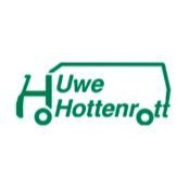 Logo Uwe Hottenrott Umzugs- und Lagerservice