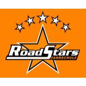 Logo Fahrschule Road Stars GmbH