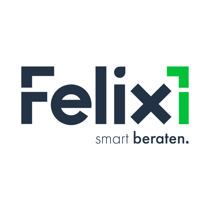 Logo felix1.de AG Steuerberatungsgesellschaft Freital
