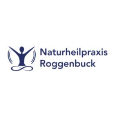 Logo Roggenbuck Carmina Heilpraktikerin