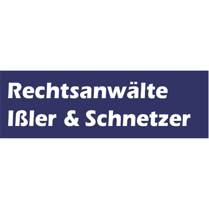 Logo Ißler & Schnetzer Rechtsanwälte