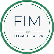 Logo FIM Cosmetic & SPA- Kosmetikstudio in Hildesheim
