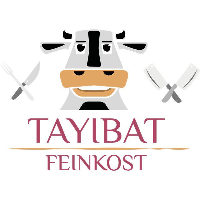 Logo Tayibat Feinkost