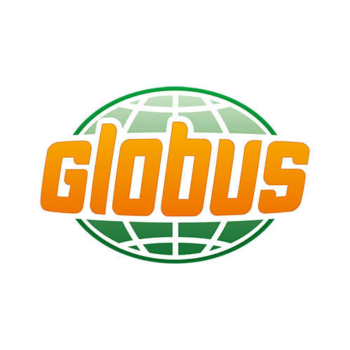 Logo GLOBUS Neunkirchen